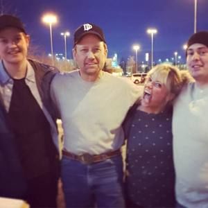 Meet your Posher, Natasha